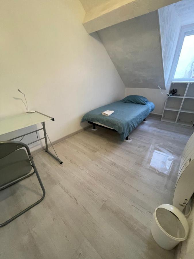 Lourdes Guest House エクステリア 写真