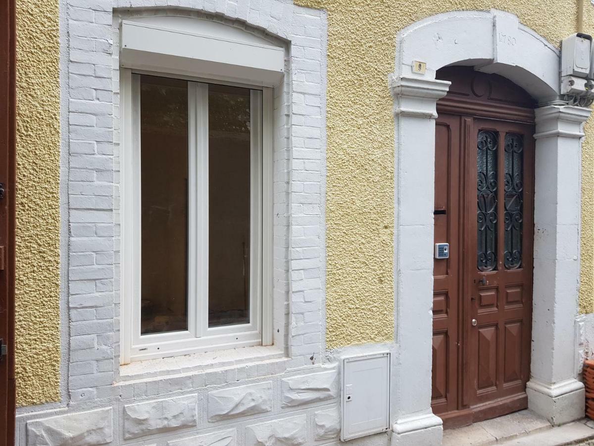 Lourdes Guest House エクステリア 写真