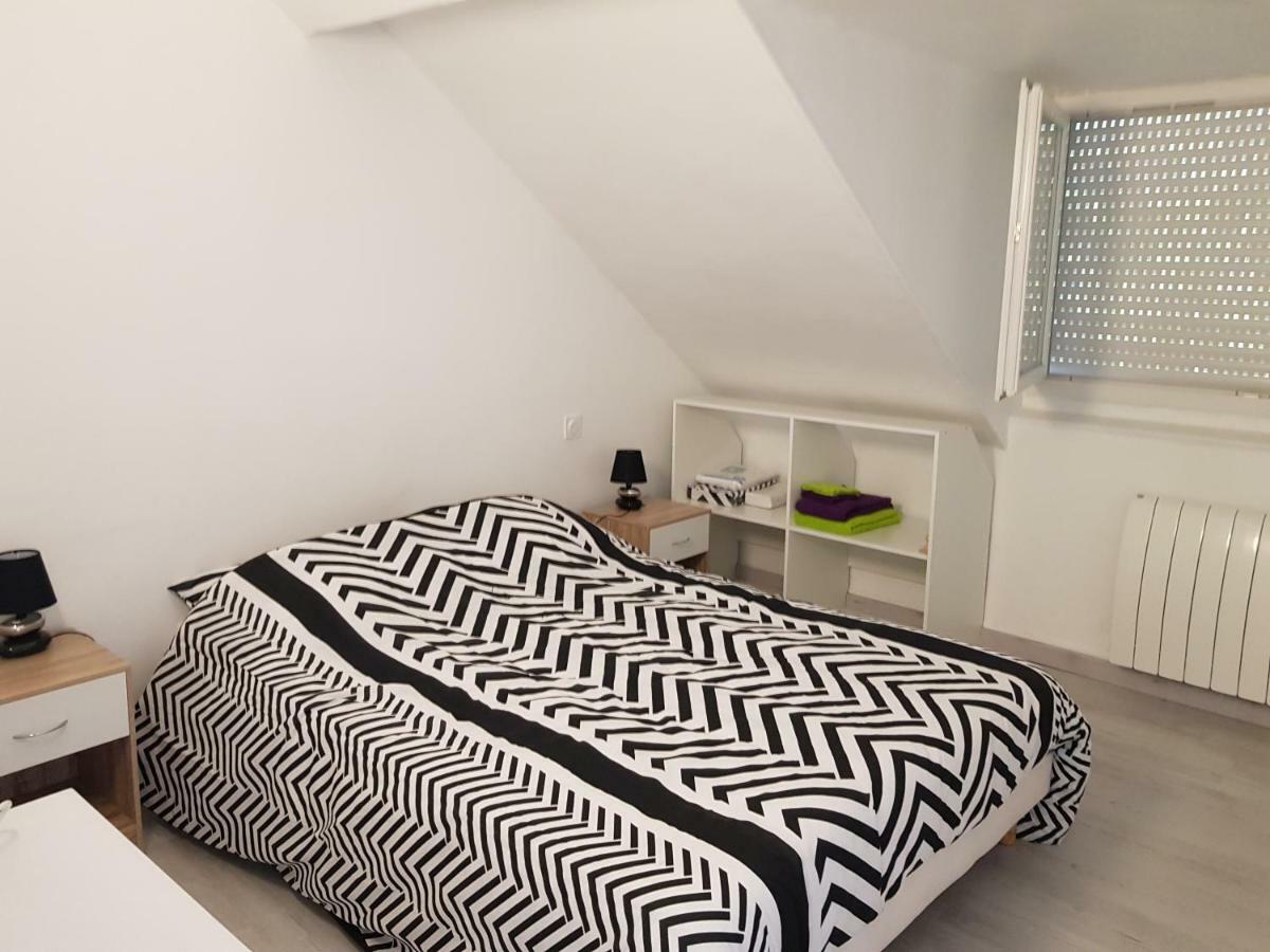 Lourdes Guest House エクステリア 写真
