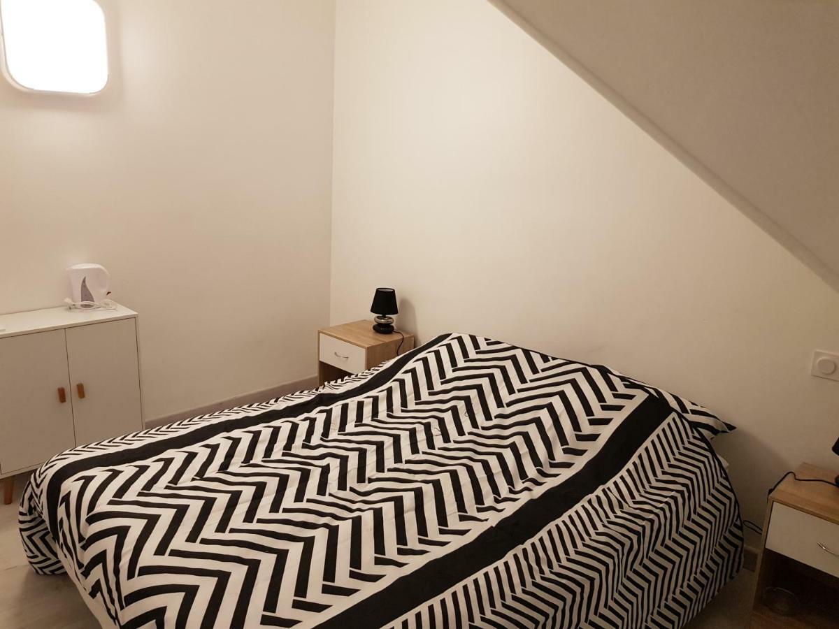 Lourdes Guest House エクステリア 写真