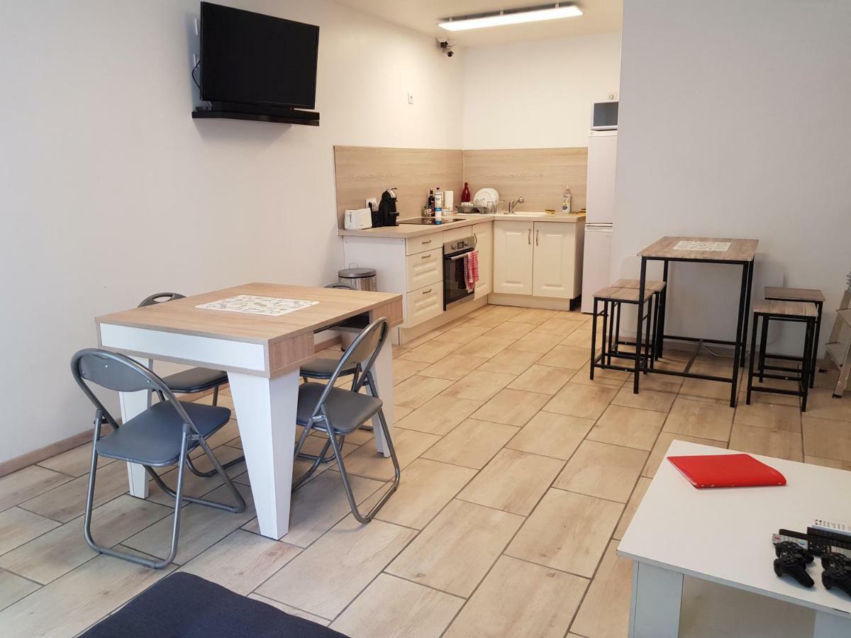 Lourdes Guest House エクステリア 写真