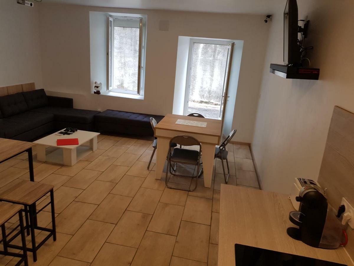 Lourdes Guest House エクステリア 写真