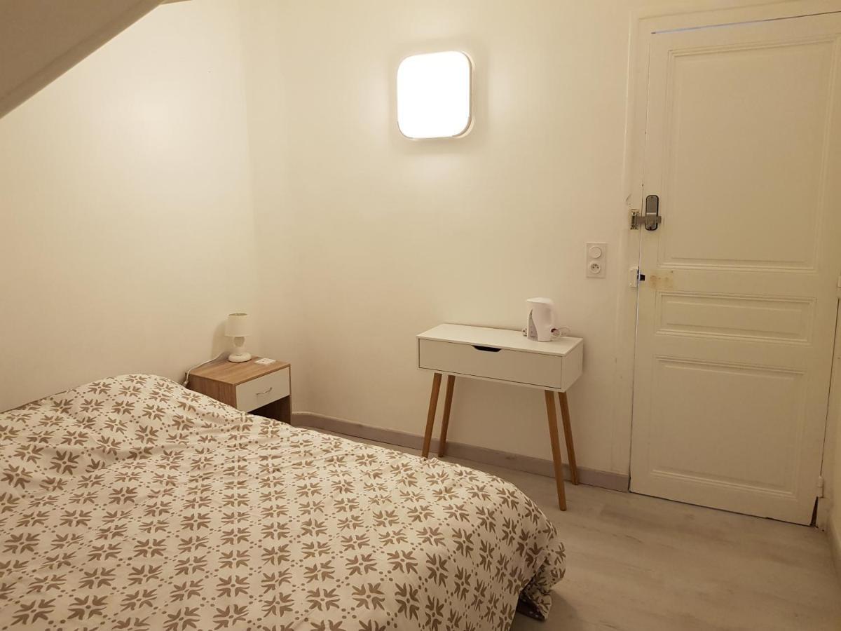 Lourdes Guest House エクステリア 写真
