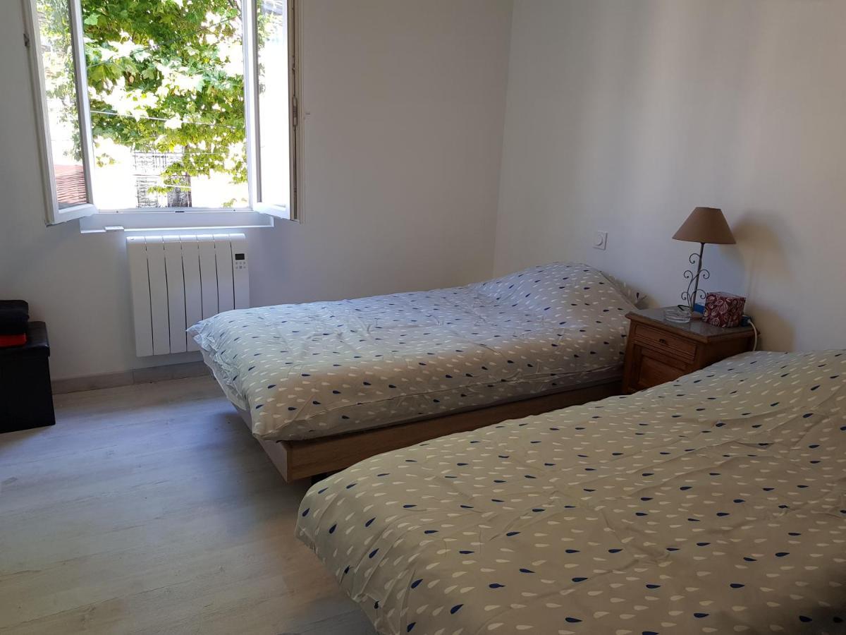 Lourdes Guest House エクステリア 写真