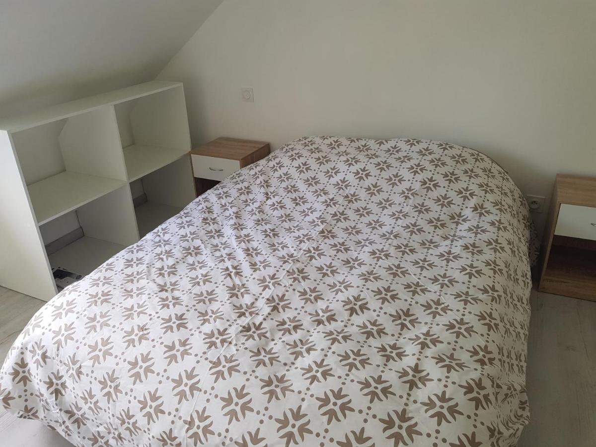 Lourdes Guest House エクステリア 写真